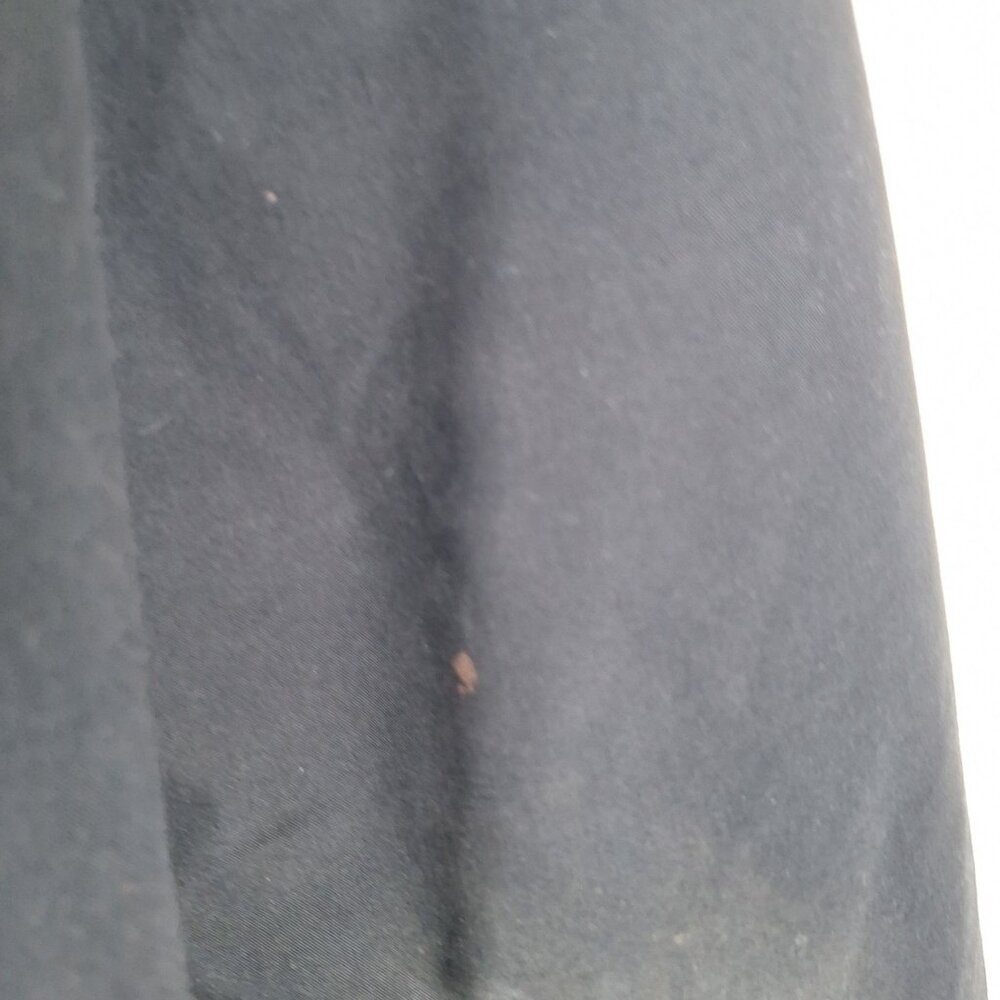 Nau Black Snap Jacket - image 6